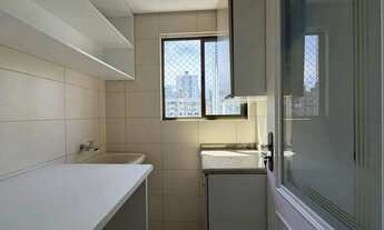 Imagem 7: APARTAMENTO COM 02 DORMITÓRIOS PARA LOCAÇÃO ANUAL EM BALNEÁRIO CAMBORIÚ