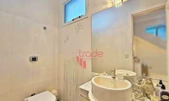 Imagem 5: Casa em Condomínio Fechado para Alugar de 05 Quartos no Bairro Bonfim Paulista em Ribeirão