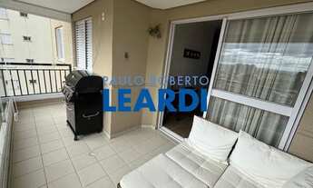 Imagem: APARTAMENTO - JARDIM ESTORIL - SP