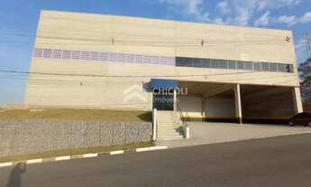 Imagem 2: Industrial Galpão em