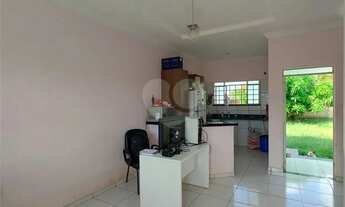 Imagem 4: Casa com 2 quartos à venda em Cidade Satélite - RR