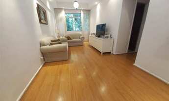 Imagem 2: Apartamento 3 quartos, sendo 2 suítes