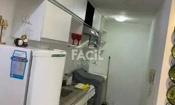 Imagem 3: Apartamento em Jardim Camburi - Vitória