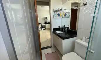 Imagem 4: Vende-se Apartamento Mobiliado no Bairro Ibituruna