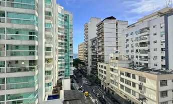 Imagem: Apartamento com 3 quartos à venda, 130