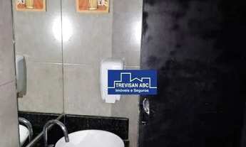 Imagem 2: Salão para alugar, 215 m² - Jardim do Mar - São Bernardo do Campo/SP