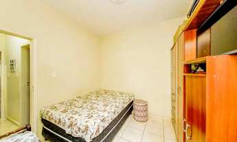 Imagem 5: Apartamento térreo e bem localizado para venda