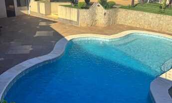 Imagem: ALUGUEL/DIA CASA COMPLETA C/PISCINA EM FOZ