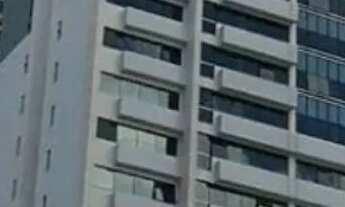 Imagem: Alugo apto no Ed. América Residece Mobiliado