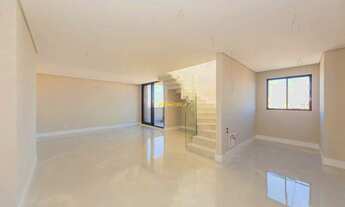 Imagem 4: Cobertura Exclusiva no Bacacheri 3 Suítes, Hidro e Vista Panorâmica Toronto 417