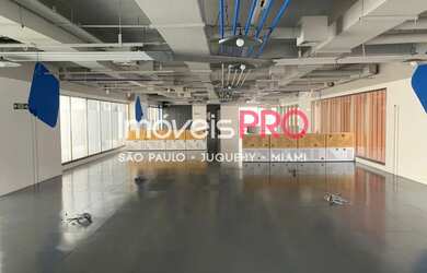 Imagem 3: Monousuário boutique na Vila Olímpia com 2.378m²