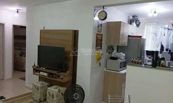 Imagem 3: Apartamento - Vila Industrial - Campinas
