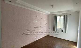 Imagem: APARTAMENTO 2 QUARTOS CONJUNTO RESIDENCIAL