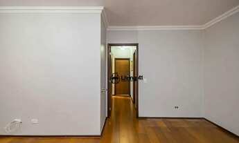 Imagem 7: Apartamento com 3 dormitórios à venda, 80 m² por R$ 490.000,00 - Batel - Curitiba/PR