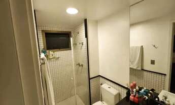 Imagem 6: Apartamento para Locação em São Paulo, Brooklin Paulista, 2 dormitórios, 1 suíte, 2 banhei