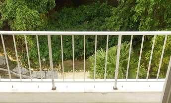 Imagem 3: Apto 02 quartos com varanda e garagem