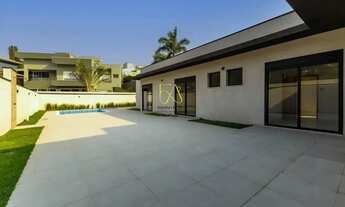 Imagem 4: Casa em Condomínio para Locação em Atibaia, Condomínio Residencial Reserva Ecológica Atiba