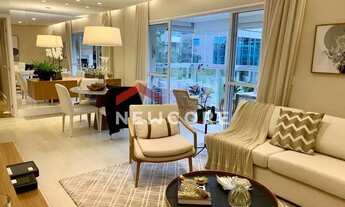 Imagem 7: Apartamento em Rua Engenheiro José Francisco Bento Homem de Mello - Fazenda São Quirino