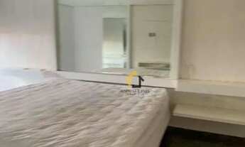 Imagem 4: Apartamento com 4 dormitórios para alugar, 346 m² por R$ 8.500,00/mês - Boa Vista - São Jo