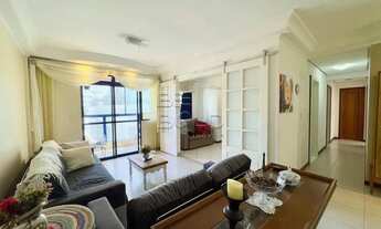 Imagem 4: Amplo apartamento com 3 dormitórios em Campinas