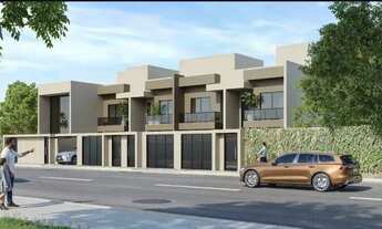 Imagem: Casa geminada 3 quartos com suíte e piscina