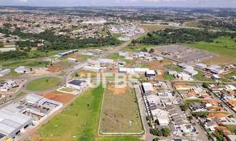 Imagem 6: Área Anel Viario - Setor Moinho dos Ventos