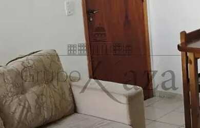 Imagem 2: Oportunidade - Apartamento - Morada do Sol - Residencial Caravelas - 2 Dormitórios - 51m²