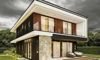 Imagem 5: Sobrado à venda, 4 quartos, 4 suítes, 2 vagas, Condomínio Amare Home Resort - Xangri-Lá/RS