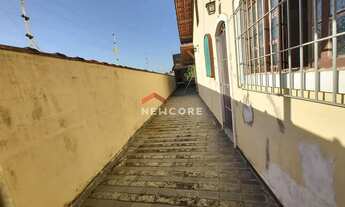 Imagem 5: Casa em Rua Doutor João Atalaia - Estância Balneária Maria Helena Novaes - Peruíbe/SP