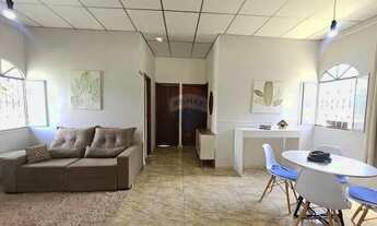 Imagem 6: Casa em terreno de 700m2