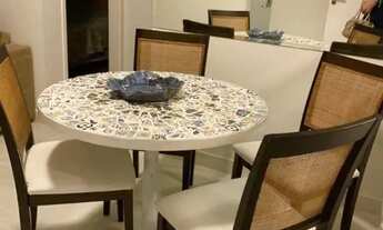 Imagem 7: Residencial com 1 dormitório para alugar, 60 m² por R$ 5.300/mês - Gonzaga - Santos/SP