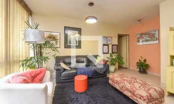 Imagem 6: Apartamento à Venda - Higienópolis, 3 Quartos, 120 m2