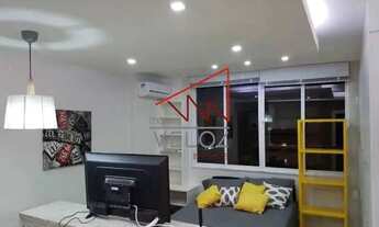 Imagem 6: Kitnet/Conjugado-À VENDA-Centro-Rio de Janeiro-RJ