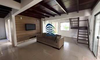 Imagem 3: Condominio Village Piatã | Avenida Orlando Gomes - Piatã | 4 quartos | 535m² terreno