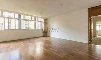 Imagem 4: Venda Apartamento 3 Dormitórios - 150 m² Jardim Paulista