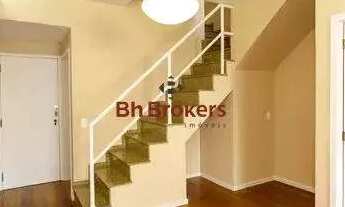 Imagem 5: COBERTURA DE 3 QUARTOS PARA LOCAÇÃO NO BAIRRO CORAÇÃO DE JESUS