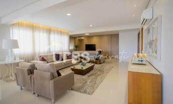 Imagem: Salinas - Apartamento 3 quartos, sendo 3