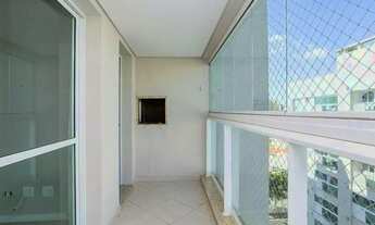 Imagem 4: Apartamento com 3 dormitórios para alugar com no Rossi Cosmopolitan Portão