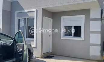 Imagem: Linda casa no Residencial Farroupilha, no