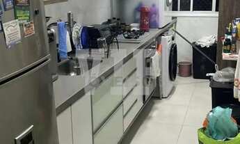 Imagem 5: Apartamento de 3 Dormitórios para venda no Acqua Play em Santos