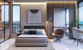 Imagem 6: Apartamento com 142 m², 3 quartos no Jardim Oceania