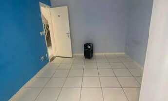 Imagem 2: Apartamento com 2 dormitórios para alugar, 52 m² por R$ 1.581,80/mês - Jardim Novo Maracan