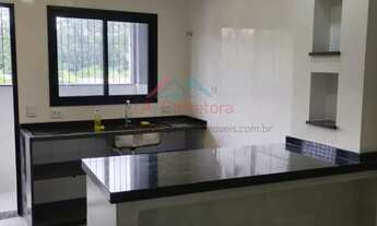 Imagem: Apartamento para Locação em Barueri, Vila