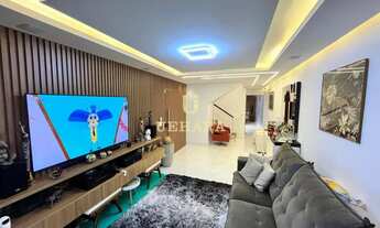 Imagem: Sobrado à venda na Casa Verde - Zona Norte