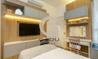 Imagem 6: Apartamento 160m² 2 Suítes no Batel, Curitiba