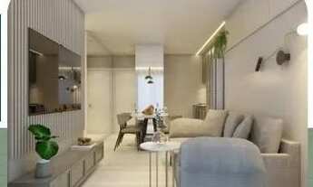 Imagem 4: Aptos de 02 e 03 quartos, prédio c/ elevador e área de lazer, nos Bancários