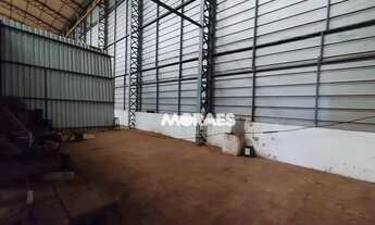 Imagem 5: Galpão e Barracão com 24.000 m², para aluguel R$ 42.000/mês ou venda R$ 11.000.000 - Zona