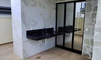 Imagem 4: Excelente CASA condomínio Fechado - lazer Completo - Zona sul