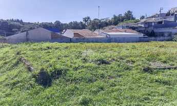 Imagem 3: Vendas Terreno Colombo PR