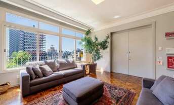 Imagem 6: Apartamento 3 dormitórios no Moinhos de Vento